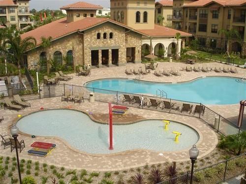 Condos By Holiday Villas Davenport Exterior foto